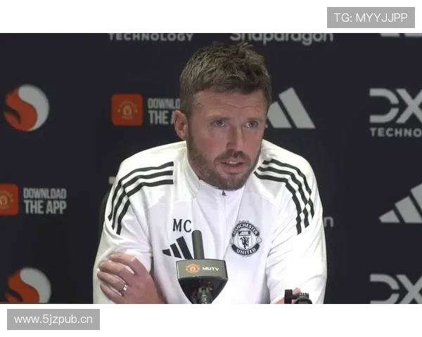 卡里克称芒特难复出盼胜埃弗顿